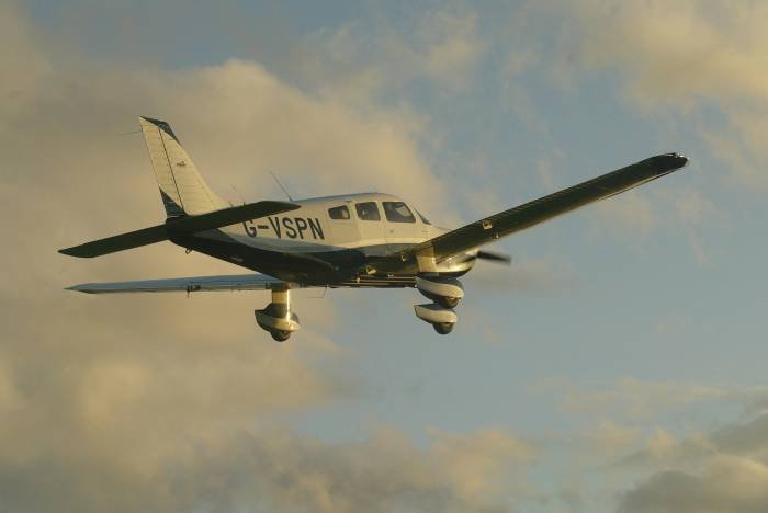  Profile Photos of Carlisle Flight Training & Aero Club Hangar 30, Carlisle Airport - Photo 2 of 3