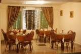 Restaurant, Hotel Radiance -  Mombas, Kenya, Mombasa