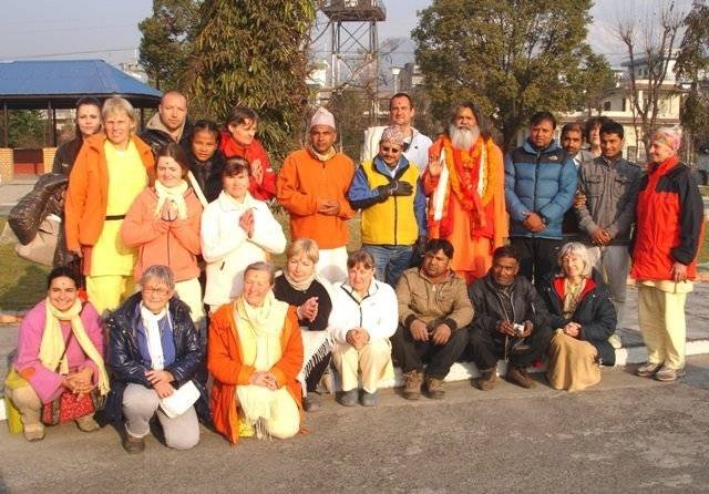  Profile Photos of Annapurna yoga Ashram Barahi Path - Photo 5 of 7