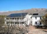 Solar Energy Equipment Supplier