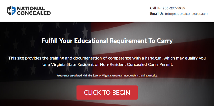  Profile Photos of Nationalconcealed.com | National Concealed (NationalConcealed) 