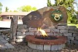 Outdoor Fireplace Mechanicsburg PA