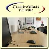 Profile Photos of Creative Minds Bellville