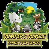 JUMPER'S JUNGLE FAMILY FUN CENTER, Las Vegas
