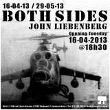  John Liebenberg is recognised for his significant role as a photojournalist covering the Namibian struggle for independence and South Africa’s ‘Border War’ during the 1980s, and for his valuable visual record of the Angolan civil war.

Uniquely, 