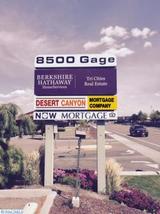  Desert Canyon Mortgage Company 8500 W. Gage Blvd., Suite A 