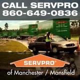 New Album of SERVPRO of Manchester / Mansfield