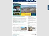 Homepage, Beeston Regis Holiday Park, Cromer