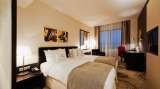 Guest Room DoubleTree by Hilton Hotel Kosice Hlavna  1 