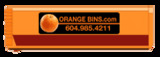 Profile Photos of Orange Bins