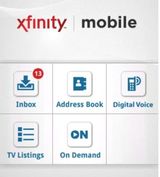 XFINITY Store by Comcast, Thurmont