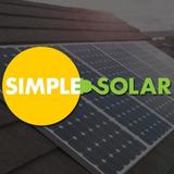 Simple Solar 2514 N Patterson Ave 