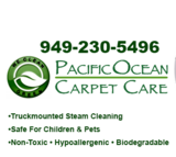  Pacific Ocean Carpet Care 43 Woodswallow Lane 