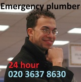 Profile Photos of Emergency Plumber Ealing