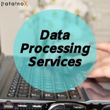 Data Entry Services of Datainox