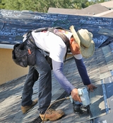 Profile Photos of Central Homes Roofing