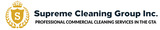 Supreme Cleaning Group Inc, Markham
