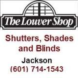  The Louver Shop Jackson 4209 Lakeland Dr. 