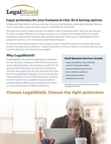  LegalShield Independent Associate - Leland Burton 5738 Castana Ave 