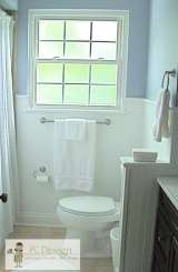 Mariemont, Ohio Bathroom Remodel by PC Design Inc. Castellini Interior Design 3732 Morris Place 