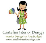  Castellini Interior Design 3732 Morris Place 