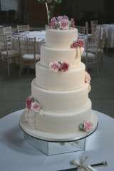 Wedding Cakes of GemCakes
