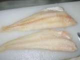 Atlantic Cod Fillets