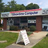 New Album of Showtime Computer