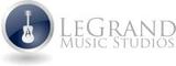 New Album of LeGrand Music Studios