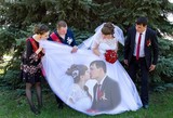 New Album of Photza: wedding photo editing services