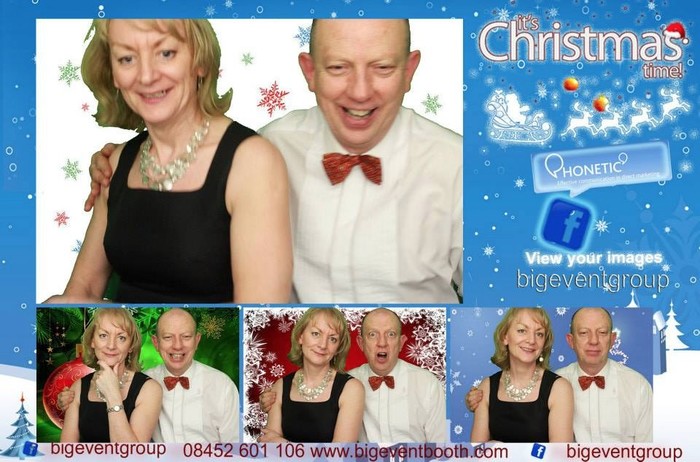  Profile Photos of AB Fab Photobooth Manchester 8 Paulden Avenue - Photo 4 of 4