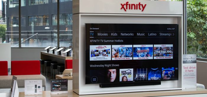  Profile Photos of XFINITY Store by Comcast 1338 Porchtown Rd - Photo 3 of 4