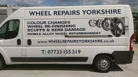  Profile Photos of WHEEL REPAIRS YORKSHIRE 38 Valley Road - Photo 1 of 2