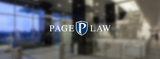  Page Law 801 Lincoln Hwy Ste B 