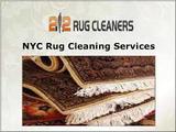 212 Rug Cleaners, New York