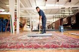 212 Rug Cleaners, New York