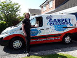 Profile Photos of CSK Carpet Cleaning Specialist