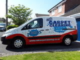 Profile Photos of CSK Carpet Cleaning Specialist