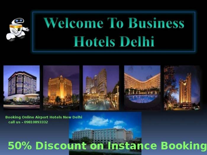 Business Hotels New Delhi Profile Photos of Luxury Delhi Hotels Booking 306 Ocean Complex - Photo 6 of 13