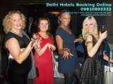  Luxury Delhi Hotels Booking 306 Ocean Complex 