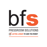  bfs Pressroom Solutions Unit 5 Pincents Kiln Industrial Park 