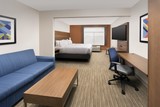  Holiday Inn Express & Suites Baltimore - BWI Airport North 1510 Aero Drive 