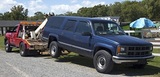 Profile Photos of Fairfax Tow Truck