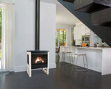Make Your Home Warm, Cozy and Beautiful With One of Our Latest Fireplaces
