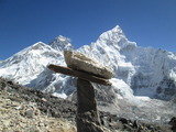               Excellent Everest view                 