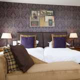  Hotel du Vin & Bistro Edinburgh 11 Bristo Place 