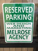 Profile Photos of Web Design & Marketing Company Melrose Agency