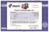 Profile Photos of Charter Communications