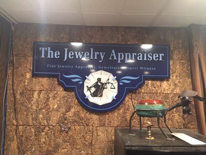  New Album of The Jewelry Appraiser 1295 Northern Blvd - Photo 3 of 7