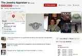The Jewelry Appraiser, Manhasset